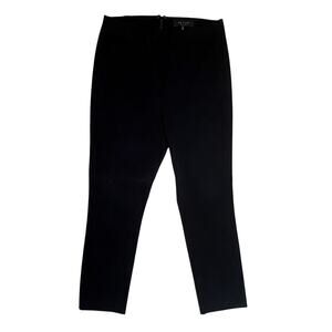 Rag & Bone - Black Straight Leg Women's Pants - Size 10